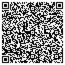 QR code with UAW Local 696 contacts