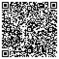 QR code with Noojin Jr E J contacts