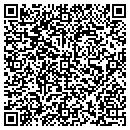 QR code with Galens Gary E MD contacts