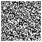 QR code with Mike Larson's Excavating Inc contacts