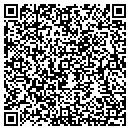 QR code with Yvette Hall contacts