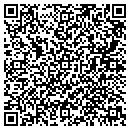 QR code with Reeves W Boyd contacts