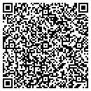 QR code with Arons Janitorial contacts