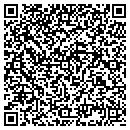 QR code with R K Sports contacts