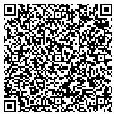 QR code with Harvey & Assoc contacts