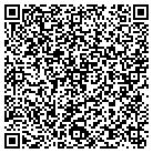 QR code with Hdi Hawkins Development contacts