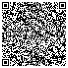 QR code with J R Financial Corp contacts