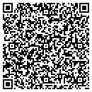 QR code with Guo Yue MD contacts
