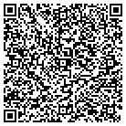 QR code with Philadelphia Manufacturing Co contacts