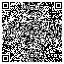 QR code with Hakeos William M MD contacts