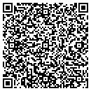 QR code with Hakimi Mehdi MD contacts