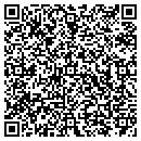 QR code with Hamzavi Asra F DO contacts