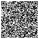 QR code with Hare Bradley MD contacts