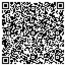 QR code with Harper Derrick MD contacts