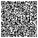 QR code with Ulmer Mark R contacts