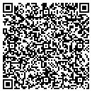 QR code with Hartman Robert J MD contacts