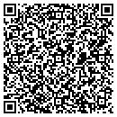 QR code with Hedge Matthew MD contacts