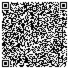 QR code with Adolescent & Adult Psychiatric contacts