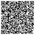 QR code with T Collas contacts