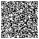 QR code with David A Hale contacts