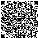 QR code with Hesham Fakhri MD contacts