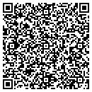 QR code with Zeidan Melody M contacts