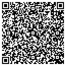QR code with Hillstead Alan MD contacts