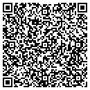 QR code with Hobson Deslyn T MD contacts