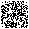 QR code with gofundme contacts