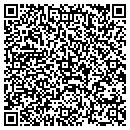 QR code with Hong Xiaoni MD contacts