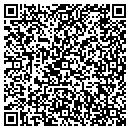 QR code with R & S Mortgage Corp contacts