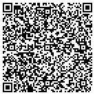 QR code with Cutting Edge Apparel & Access contacts