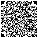 QR code with Holly's Dog Grooming contacts