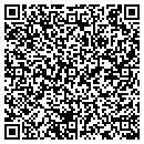 QR code with Honestly Commercial Service contacts