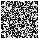QR code with Hush Showgirls contacts
