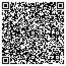 QR code with S J Global Inc contacts
