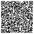 QR code with Anzdl contacts