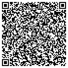 QR code with J & D Core Supply contacts