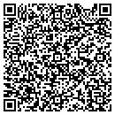 QR code with Kingdom's Closet contacts