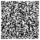 QR code with A & W Development Inc contacts