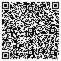 QR code with KRAKZ contacts