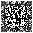 QR code with Johnson Marta S DO contacts