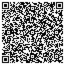 QR code with Johnson Reba E MD contacts