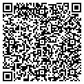 QR code with Donald M Jackson contacts