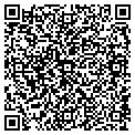QR code with Wagz contacts