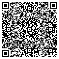 QR code with Frank H Hawthorne contacts