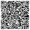 QR code with Elahi contacts