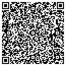 QR code with Mr. Storage contacts