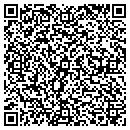 QR code with L's Handyman Service contacts