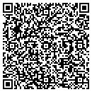 QR code with Manatron Inc contacts